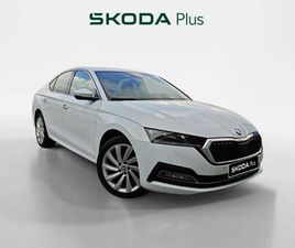 STYLE 1,4 TSI IV P-HEV 150 KW (204 CV) DSG 6 VEL.