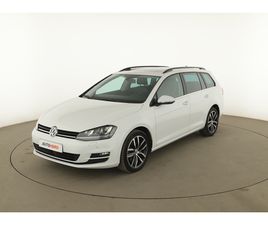 VOLKSWAGEN GOLF VII SW 1.4 TSI BLUEMOTION TECH