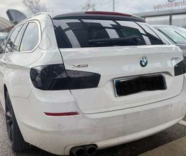 525D TOURING XDRIVE