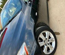 LEXUS IS IS 220D LUXURY 5 PUERTAS