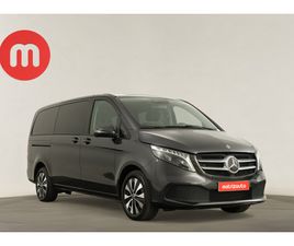MERCEDES CLASSE V V 250 MERCEDES-BENZ V 250 D