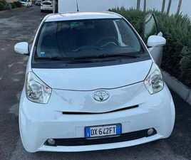 IQ 1.0 CVT (MULTIDRIVE)