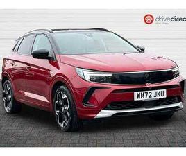 2023 - 1.2 TURBO ULTIMATE 5DR