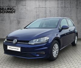 GOLF 1.0TSI SOUND CLIMATRONIC PARKPILOT