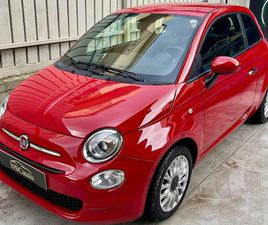 FIAT 500 500 1.0 HYBRID CULT 70CV