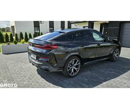 BMW X6M