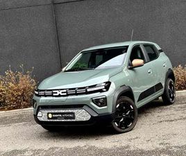 DACIA SPRING SPRING 26.8 KWH 65 - EXTREME -