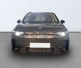 LEAPMOTOR C10 LEAPMOTOR C10 C10 BEV 81.9KWH DESIGN PRO MAX