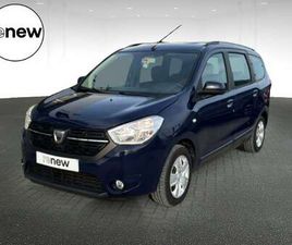 LODGY 1.6I SCE AMBIANCE 7PL. (EU6.2)