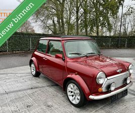 ROVER MINI ROVER MINI - KENSINGTON 1.3 KENSINGTON