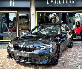 330I XDRIVE MSPORT AUTO - IVA ESPOSTA 22%