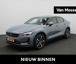 POLESTAR 2 - 2 LONG RANGE DUAL MOTOR LAUNCH EDITION 78KWH | PANORAMADAK | 360 CAMERA | APPLE CARPLAY/AN