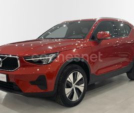 VOLVO XC40 2.0 B3 G CORE AUTO