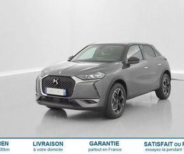 DS3 CROSSBACK 1.5 BLUEHDI 100CH SO CHIC