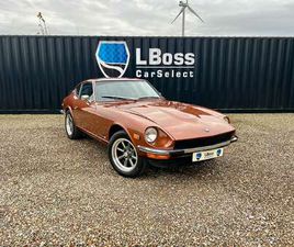 260Z