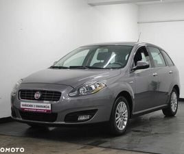 FIAT CROMA FIAT CROMA 1.8 16V DYNAMIC