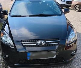 KIA PROCEED KIA - PROCEED DIZEL 1,6