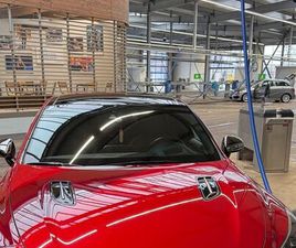 KIA STINGER KIA STINGER GT 3.3 V6 2018