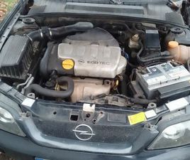 OPEL VECTRA BREAK VÂND OPEL VECTRA B MADERAT