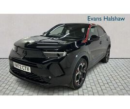 2022 - 1.5 TURBO D GS LINE 5DR