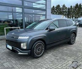 IONIQ 9 AWD PERFORMANCE 7S CALLIGRAPHY SR