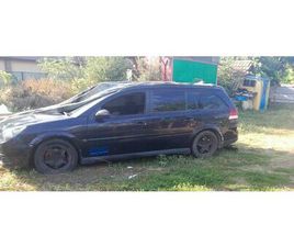 OPEL VECTRA BREAK VÂND OPEL VECTRA AVARIATA - MOTOR COMPLET BUZAU