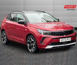 2022 - 1.2 TURBO ULTIMATE 5DR