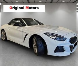 BMW Z4 SDRIVE20I MSPORT