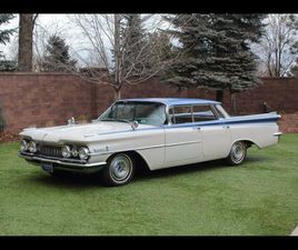 1959 OLDSMOBILE 88 FOR SALE