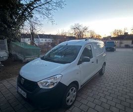 DACIA DOKKER