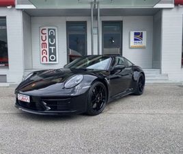 911 (992) 911 TARGA 4 GTS