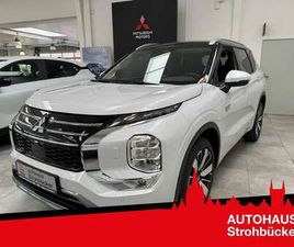 2.4 4WD TOP 360° HUD PANO 20 ZOLL