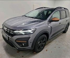 DACIA JOGGER HYBRID EXTREME+ 7 SITZER