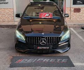 MERCEDES CLA CLA 200 MERCEDES-BENZ CLA 200 SPORT PREMIUM