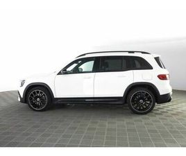 MERCEDES-BENZ CLA SSE GLB GLB 200 D AUTOMATIC PREMIUM