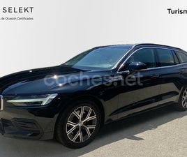 VOLVO V60 2.0 B4 D CORE AUTO