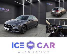 MERCEDES CLASSE A A 180 MERCEDES-BENZ CLASSE A (V177) - A 180 AUTOMATIC SPORT PROGRESSIVE ADVANCED
