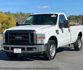 USED 2010 FORD F-350 XL