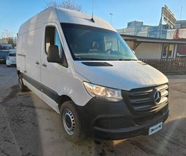 MERCEDES-BENZ SPRINTER L2 H2 311 CDI IVA COMPRESA TETTO ALTO