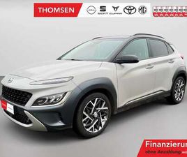 HYUNDAI KONA 1.6 GDI PRIME DSG+ACC+AUT+LED+NAVI+VIRTUAL