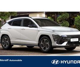 SX2 (MY26) HEV 1.6 GDI 2WD N LINE