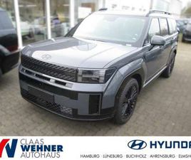 PLUG-IN HYBRID 186 KW 4WD BLACKLINE 360°KAMERA 6 S