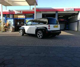 CHEVROLET HHR HHR UNDEFINED