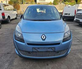 GRAND SCÉNIC 1.6 DCI ENERGY EDITION 7PL. FAP