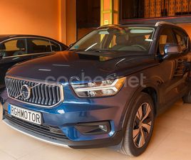 VOLVO XC40 T5 VOLVO XC40 1.5 T5 TWIN RECHARGE INSCRIPTION AUTO