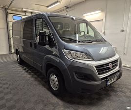 2.3 MULJITET H1L2 AUTOMAATTI ! ERITTÄIN HIENO !