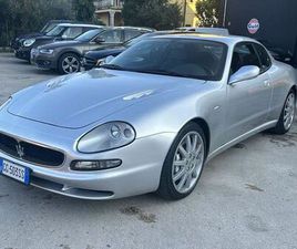 MASERATI 3200 GT MASERATI 3200 GT MANUALE ASI