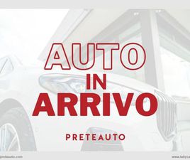 MERCEDES-BENZ G 350 BLUETEC S.W. LUNGA