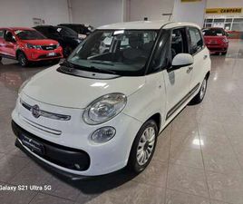 1.3 MJT POP 85CV OK NEOPATENTATI