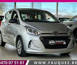 1.0I / GARANTIE 12 MOIS ◊